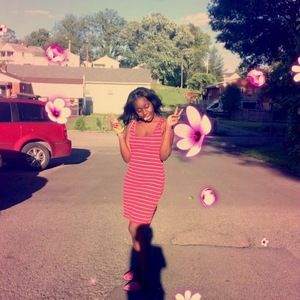 Meet your Posher, Kishana